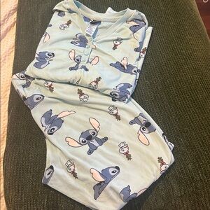 Disney pjs